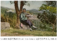 藏品(臺灣老人)的圖片