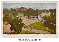 藏品(臺北新公園)的圖片