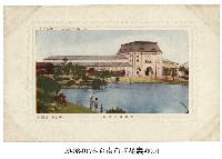 藏品(臺南西市場)的圖片