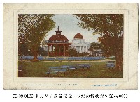 藏品(臺北新公園音樂堂)的圖片