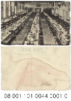 藏品(臺中師範學校住宿生食堂)的圖片