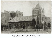 藏品(大稻埕聖教會堂)的圖片