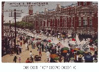 藏品(臺灣媽祖行列の藝閣（臺北市新高堂前通）)的圖片