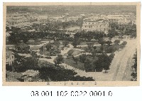 藏品(臺灣臺北市街ノ一部)的圖片