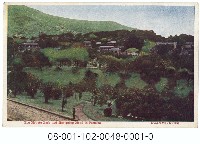 藏品(臺灣北投公園及溫泉旅館)的圖片