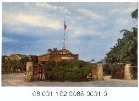 藏品(國立臺灣大學（校門）)的圖片