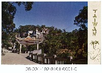 藏品(道教聖地 木柵仙公廟（指南宮）)的圖片