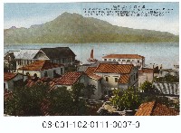 藏品(臺北街景（建築物）)的圖片