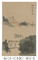 藏品(明治橋青嵐)的圖片