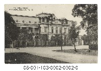 藏品(臺北 美しき建築，醫學專門學校（臺北美麗的建築，醫學專門學校）)的圖片