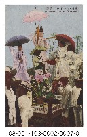 藏品(臺灣媽祖行列の藝閣（臺灣媽祖藝閣）)的圖片