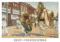 藏品(祭典)的圖片