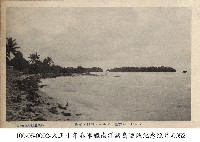 藏品(馬紹爾群島港口黃昏)的圖片