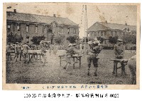 藏品(臺灣臺北步兵第一聯隊軍旗祭)的圖片