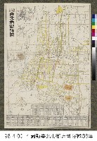 藏品(最新臺北市街詳圖)的圖片
