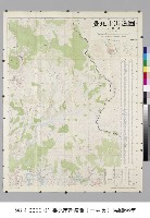 藏品(臺北市街道圖【士林區】)的圖片