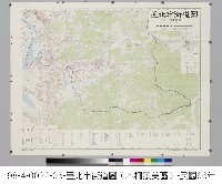 藏品(臺北市街道圖【木柵景美區】)的圖片