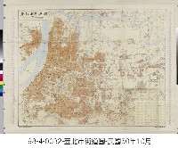 藏品(臺北市街道圖)的圖片