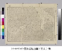 藏品(臺灣地形圖【竹東】)的圖片