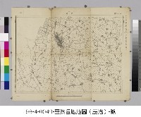 藏品(臺灣地形圖【鹿港】)的圖片