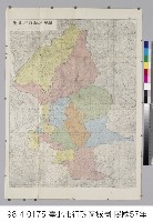 藏品(臺北市行政區域圖)的圖片