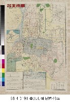 藏品(臺北市圖(MAP OF TAIPEI))的圖片