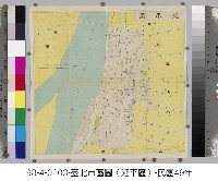 藏品(臺北市區圖(延平區))的圖片