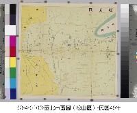 藏品(臺北市區圖(松山區))的圖片