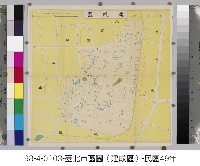 藏品(臺北市區圖(建成區))的圖片