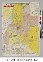 藏品(最新台北市區街道圖)的圖片