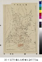 藏品(臺北市街圖)的圖片