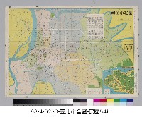 藏品(臺北市全圖)的圖片