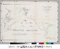 藏品(KEELUNG HARBOR(中譯-基隆港水域水深測量圖))的圖片