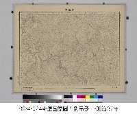 藏品(倒吊仔(臺灣堡圖))的圖片