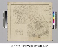 藏品(新竹市街附近平面圖)的圖片