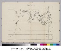 藏品(鄭和航海圖(複製版))的圖片