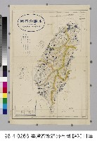 藏品(水道分布圖)的圖片