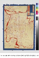 藏品(臺北市街乘車指南圖-台北遊樂指南圖)的圖片