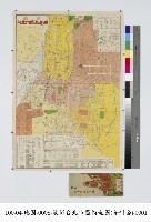 藏品(最新台北市區街道圖)的圖片