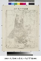 藏品(臺北市街道詳圖)的圖片