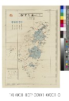 藏品(平水量分布圖)的圖片