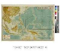 藏品(最新南洋詳細圖)的圖片