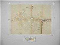 藏品(ボンボン山附近迅速測圖)的圖片