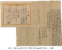 藏品(芝蘭二堡林錦麟契尾)的圖片