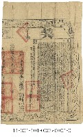 藏品(福建等處承宣布政使司契尾)的圖片