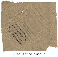 藏品(管事李五爺照諭契)的圖片