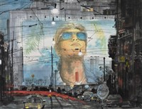 藏品(城市的現實與迷失)的圖片