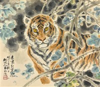 藏品(未嘯起寒風)的圖片