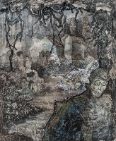 藏品(作品九之廿一)的圖片