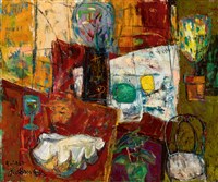 藏品(靜物)的圖片